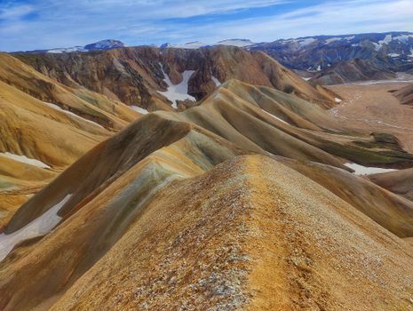Private Landmannalaugar Day Tour — photo 4