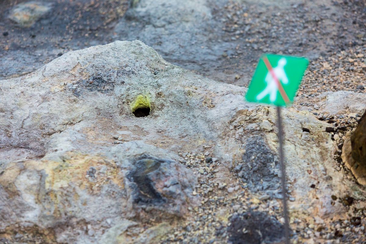 Reykjanes Lava Circle: Private Adventure to New Lava & Grindavík, photo 51 of 97