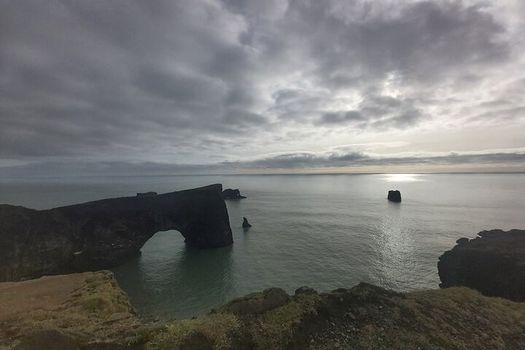 Private Day Tour: Explore Iceland’s South Coast & Glacier Hike — photo 7