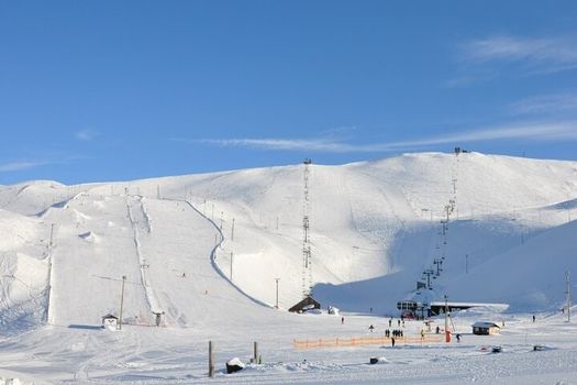 Tales Of Ice And Fire: The ÞÓRISJÖKULL And Hengil Landing Tour — photo 5