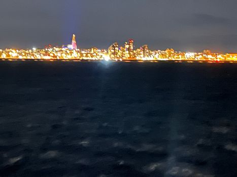 Northern Lights by Boat from Reykjavik — photo 4