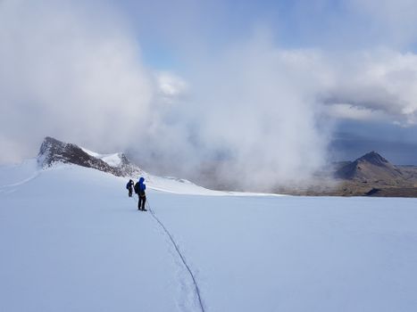 Snæfellsjökull — photo 6