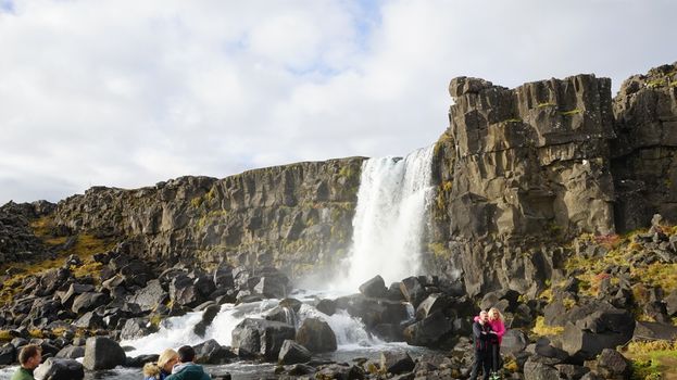 Golden Circle Private Tour for Cruise Ship Passengers! — photo 21