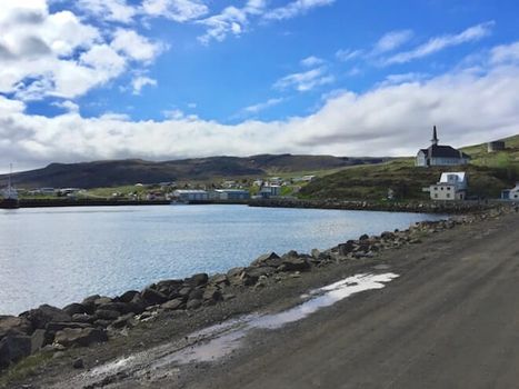 Strandir Adventure Private Tour — photo 14