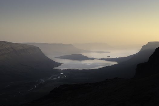 Private Hiking Tour to Glymur Waterfall: Minivan Transfer — photo 27
