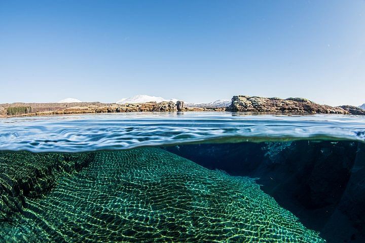 Snorkeling Silfra Tour with Pick up, photo 2 of 16