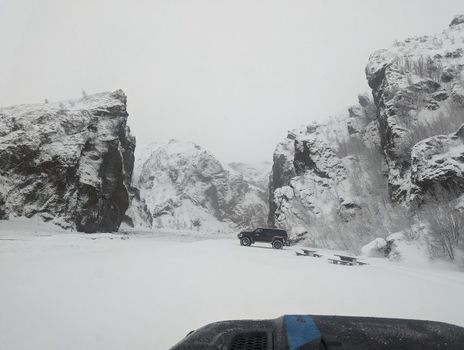 Þórsmörk Super Jeep Tour — photo 14