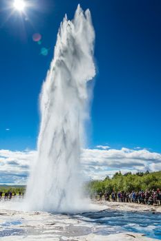 Golden Circle Day Tour – Þingvellir, Geysir & Gullfoss — photo 2