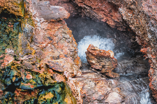 Private Silver Circle Saga Geopark Tour — photo 3