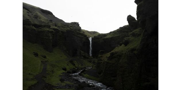 Small group Tour: South Coast and Glacier Hike — photo 13