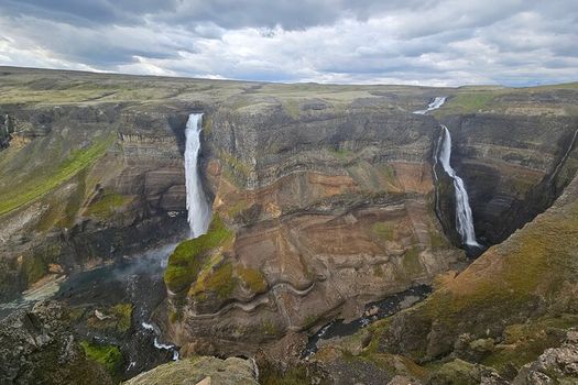 Private Tour of Valley of Tears and Highlands adventure — photo 12