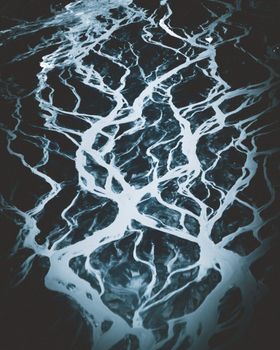 Black Sands & Riverbeds Airplane Tour from Skaftafell — photo 12