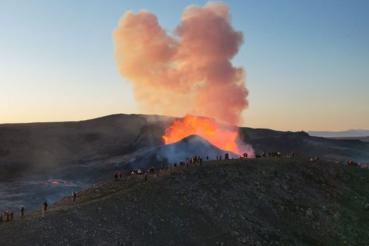 Volcanic Wonders with Grindavik Visit — photo 13