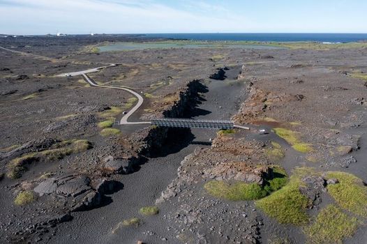 Private Bespoke Reykjanes Peninsula Tour — photo 7