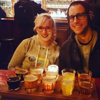 Private Reykjavik Beer & Booze Tour — photo 9