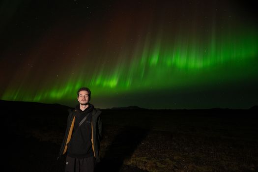 Private Northern Lights Tour — photo 11