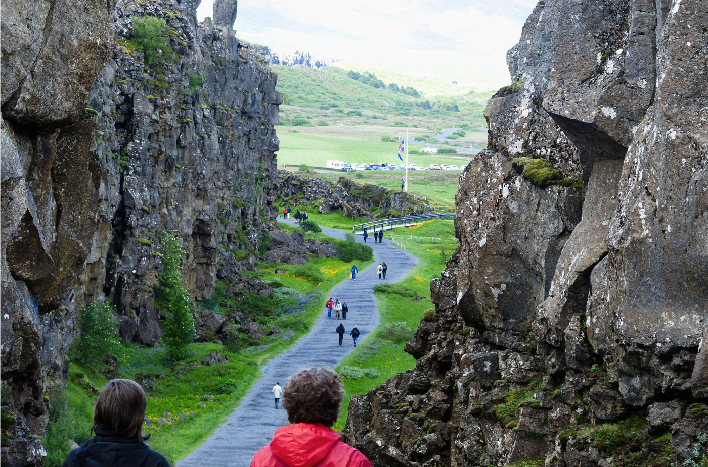 Golden Circle Private Tour with Secret Lagoon from Reykjavik, photo 6 of 27
