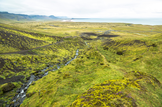 Reykjavik: Private Snaefellsnes Peninsula with Hvammsvik Hot Springs — photo 24