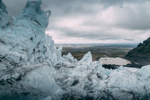 Glacier Discovery — photo 3