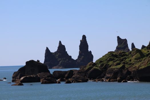 South Coast of Iceland - Eyjafjallajökull Volcano, Skógafoss & Reynisfjara — photo 8