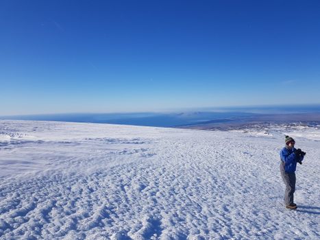 Eyjafjallajökull Hike — photo 2