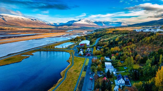 Akureyri Private Walking Tour — photo 10