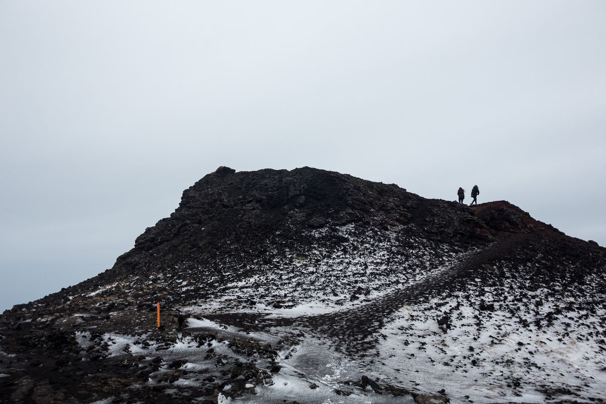 Reykjanes Lava Circle: Private Adventure to New Lava & Grindavík, photo 82 of 97