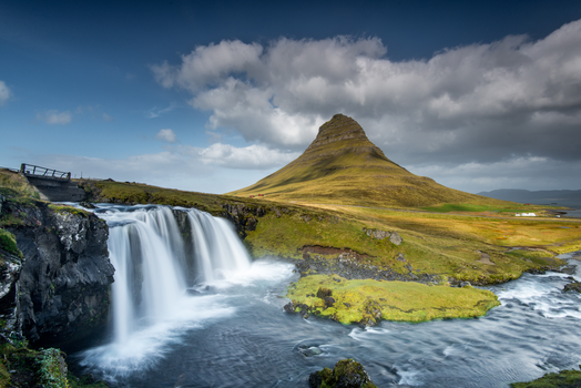 Private Snæfellsnes Peninsula Tour — photo 17