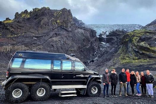 Þórsmörk by Super Jeep — photo 3