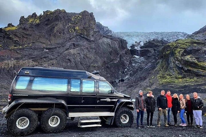 Þórsmörk Super Jeep Tour, photo 3 of 10