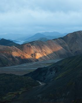 Private Landmannalaugar Day Tour w. natural hot spring — photo 6