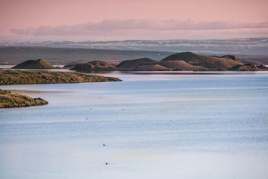 Lake Mývatn Classic from Akureyri — photo 10