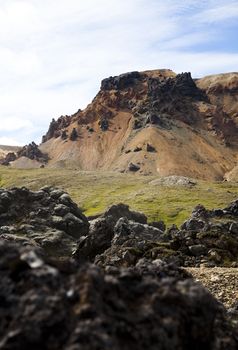Landmannalaugar Safari - Super Jeep day tour — photo 3