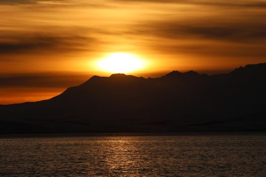 Akureyri Express Whales in the Midnight Sun — photo 4