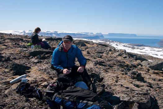 Hornstrandir Panorama — photo 7