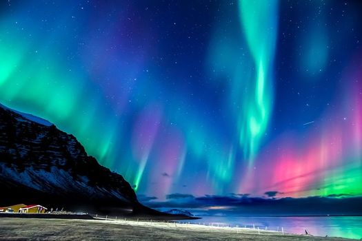 Private Northern Lights Luxury Tour — photo 2