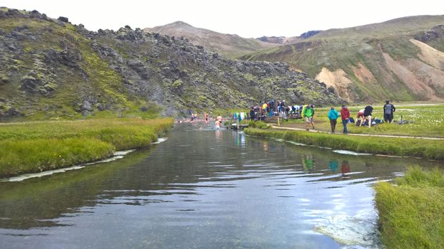 Into the Highlands: Private Landmannalaugar Day Tour – Now Available for Summer 2025 — photo 8