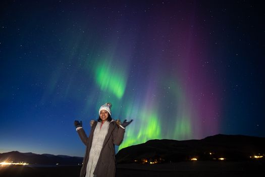 Spirit of the Aurora — photo 2