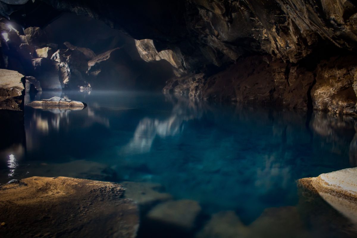 Lake Mývatn & Geothermal Springs, photo 13 of 13