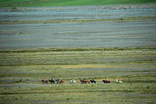 River Delta — photo 11