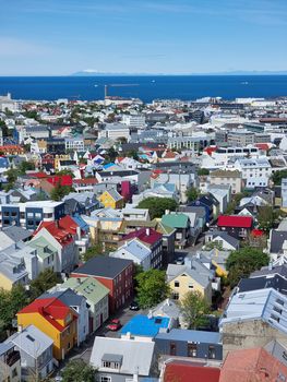 Reykjavik Highlights Group Bike Tour — photo 2