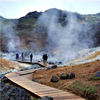 Reykjanes Lava Circle: Private Adventure to New Lava & Grindavík — photo 11