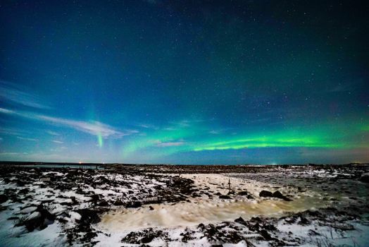 Northern Lights Tour from Reykjavik, With Photographs, Local Pastrys and Hot Chocolate — photo 2