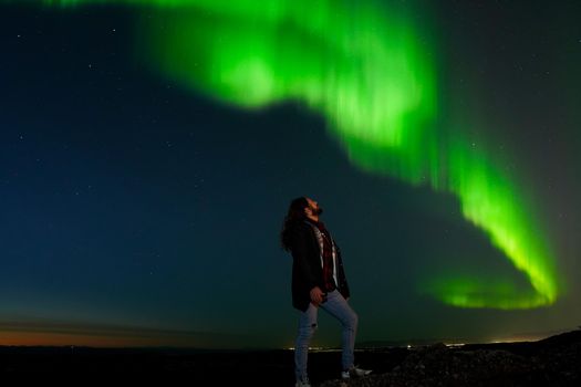 Northern Lights Private Jeep Tour – Local Expert Guide – With Photos — photo 11