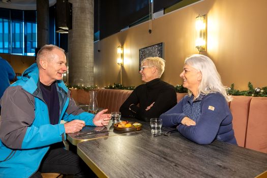 Reykjavik Food Lovers Tour - Traditional Icelandic Food — photo 9