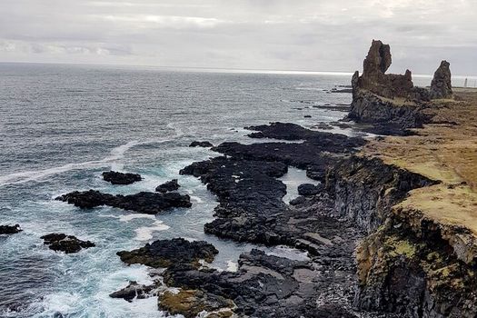 Private Snæfellsnes Peninsula Tour (1-7 persons) — photo 9