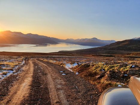 Abandoned Fjords Super Jeep Tour — photo 5