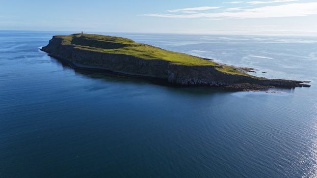 Grímsey Wildlife Tour