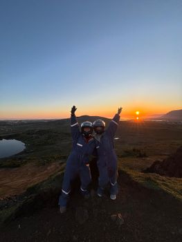 2.5 Hour Midnight Sun ATV Tour — photo 8