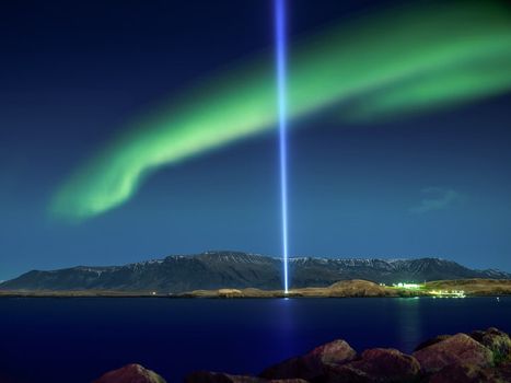 Private Northern Lights Tour from Reykjavik